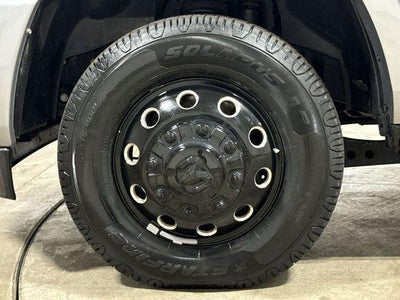 2024 RAM 3500 Limited