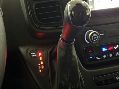 2025 RAM ProMaster 3500 High Roof
