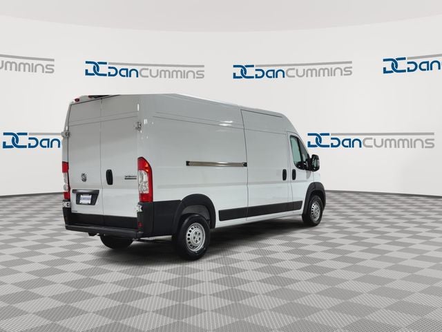2025 RAM ProMaster 3500 High Roof