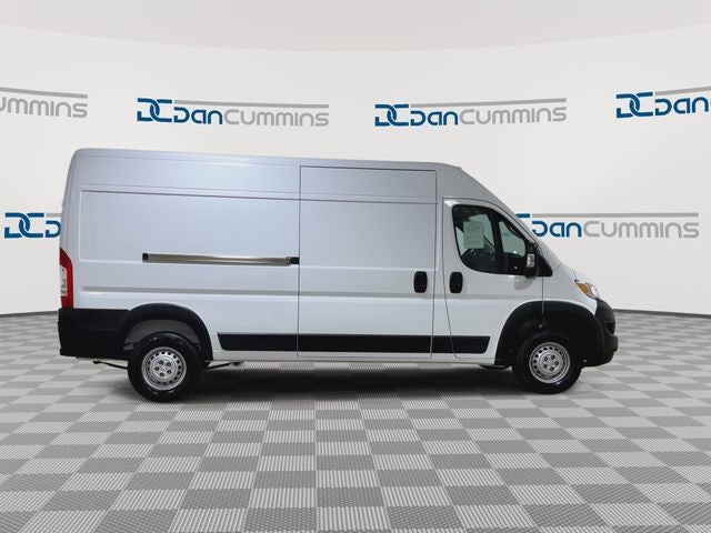 2025 RAM ProMaster 3500 High Roof