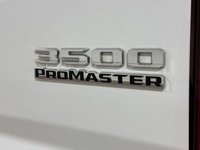 2025 RAM ProMaster 3500 High Roof