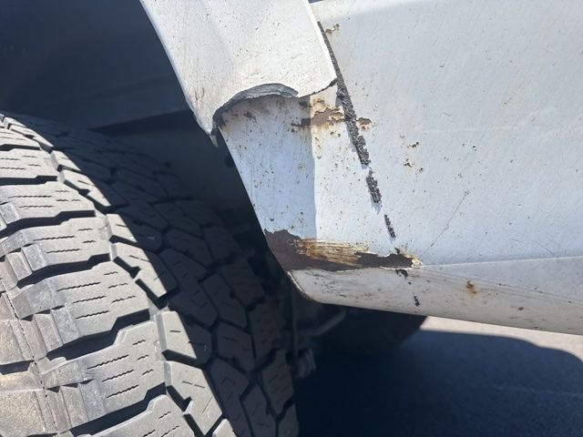 2017 RAM 2500 Laramie