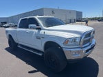 2017 RAM 2500 Laramie