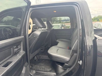 2020 RAM 2500 Tradesman