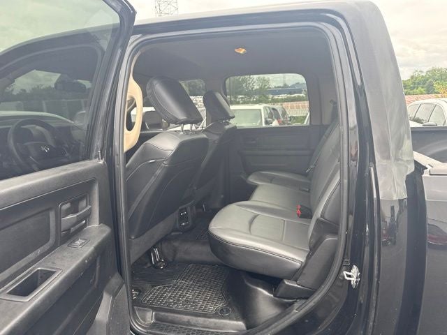2020 RAM 2500 Tradesman