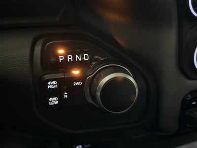 2020 RAM 2500 Big Horn