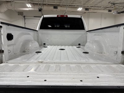 2017 RAM 2500 SLT