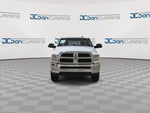 2017 RAM 2500 SLT