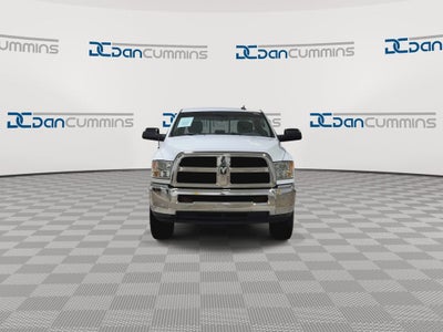2017 RAM 2500 SLT