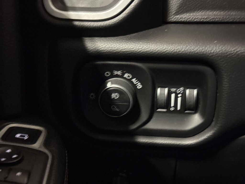 2020 RAM 2500 Laramie