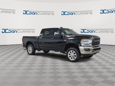 2020 RAM 2500 Laramie
