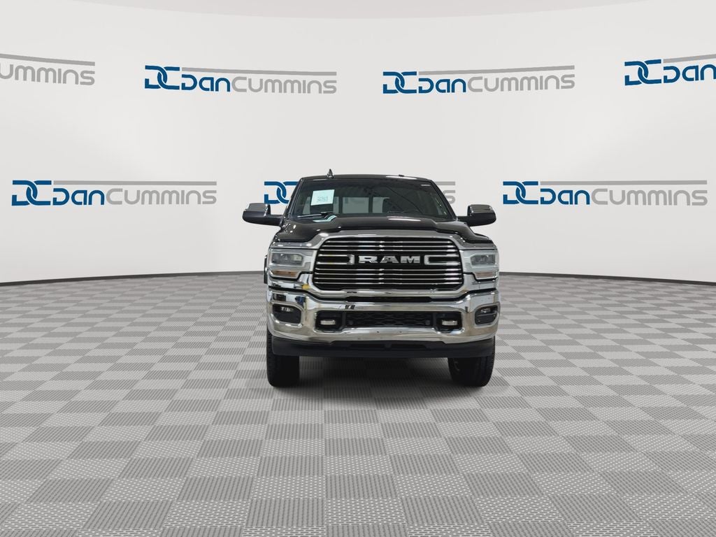 2020 RAM 2500 Laramie