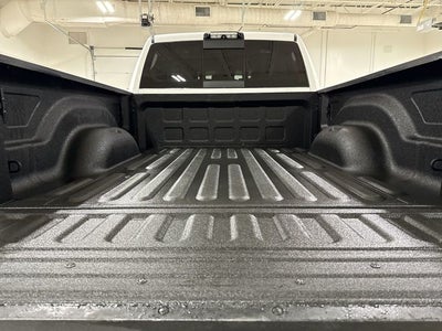 2019 RAM 2500 Limited