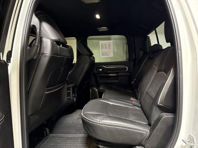 2019 RAM 2500 Limited