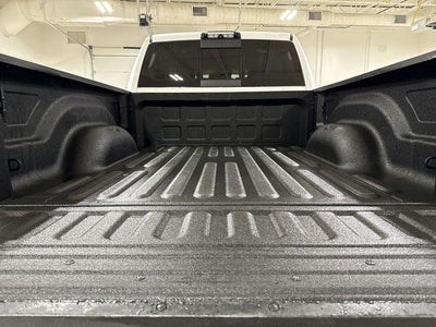 2019 RAM 2500 Limited