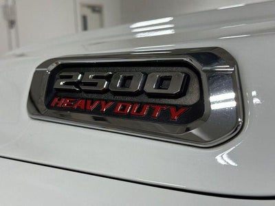 2019 RAM 2500 Limited