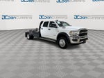 2021 RAM 4500HD Tradesman