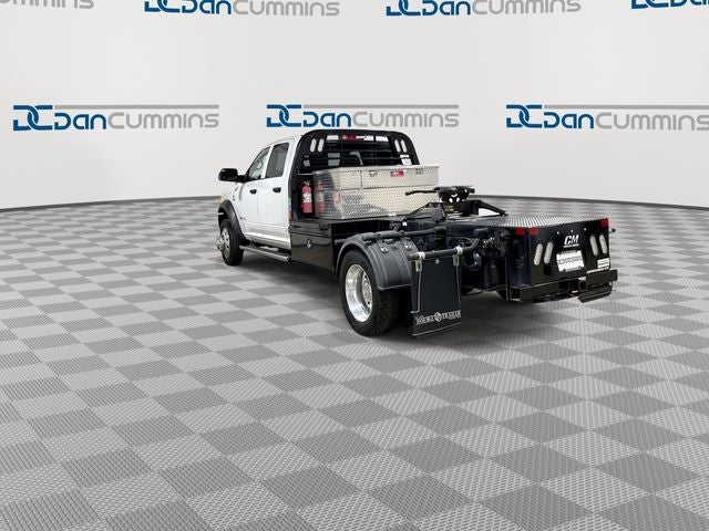 2021 RAM 4500HD Tradesman