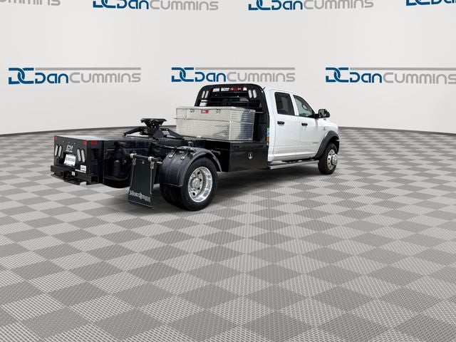 2021 RAM 4500HD Tradesman