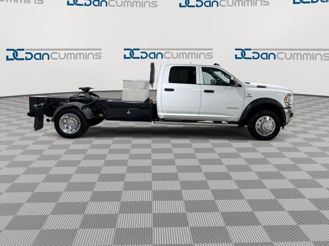 2021 RAM 4500HD Tradesman