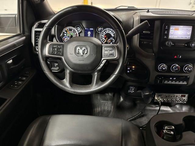2021 RAM 4500HD Tradesman