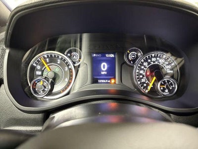 2021 RAM 4500HD Tradesman