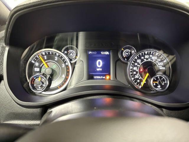 2021 RAM 4500HD Tradesman