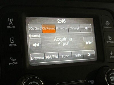 2021 RAM 4500HD Tradesman