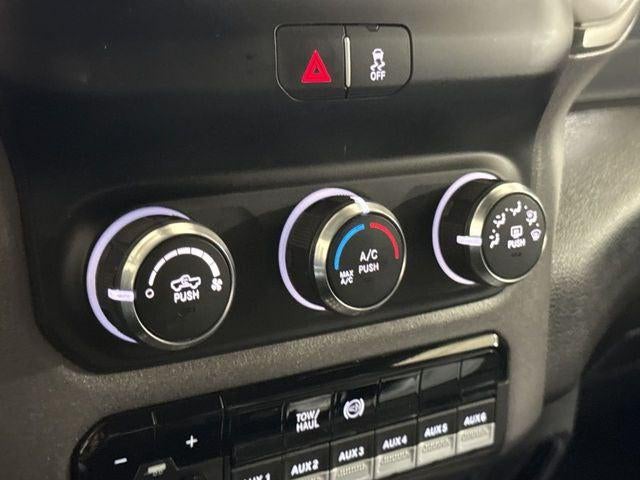 2021 RAM 4500HD Tradesman