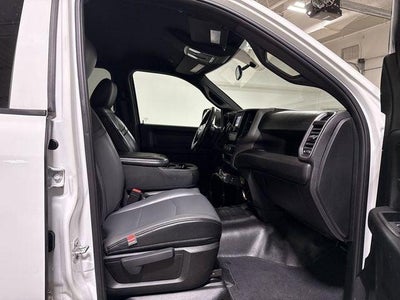 2021 RAM 4500HD Tradesman