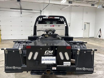 2021 RAM 4500HD Tradesman