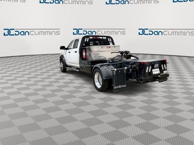 2021 RAM 4500HD Tradesman