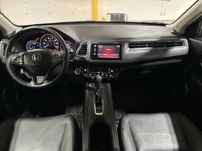 2018 Honda HR-V EX-L w/Navigation
