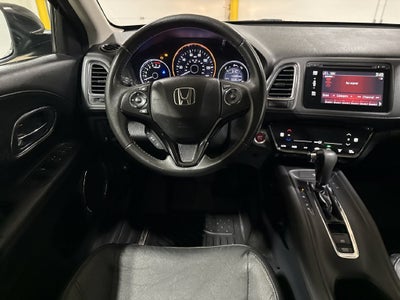 2018 Honda HR-V EX-L w/Navigation
