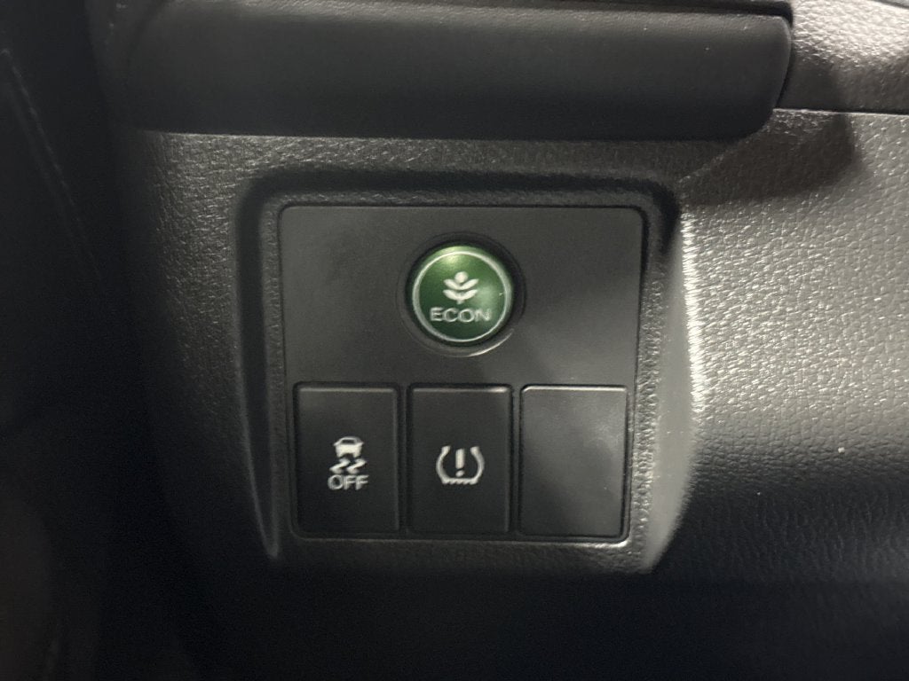 2018 Honda HR-V EX-L w/Navigation