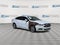 2017 Ford Fusion Hybrid SE