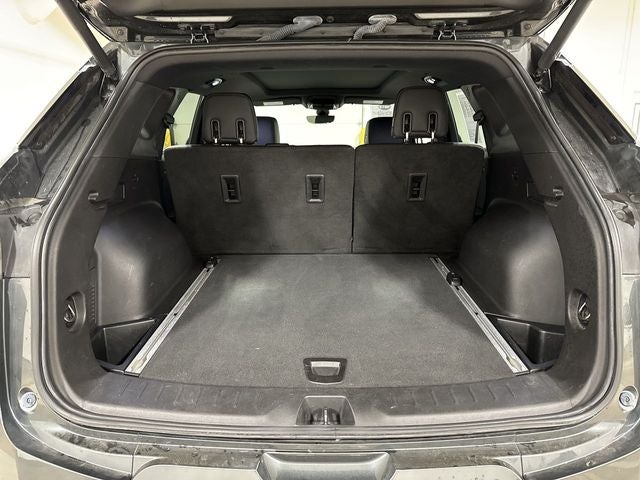 2019 Chevrolet Blazer Premier