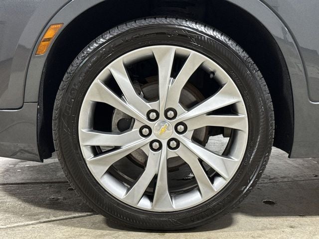 2019 Chevrolet Blazer Premier