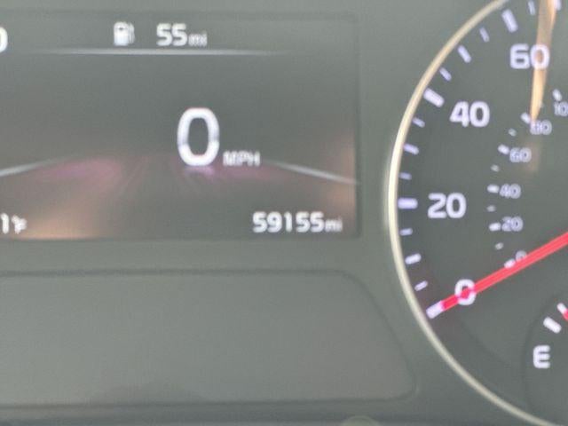 2022 Kia Forte FE