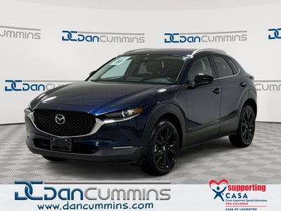 2024 Mazda Mazda CX-30 2.5 S Select Sport