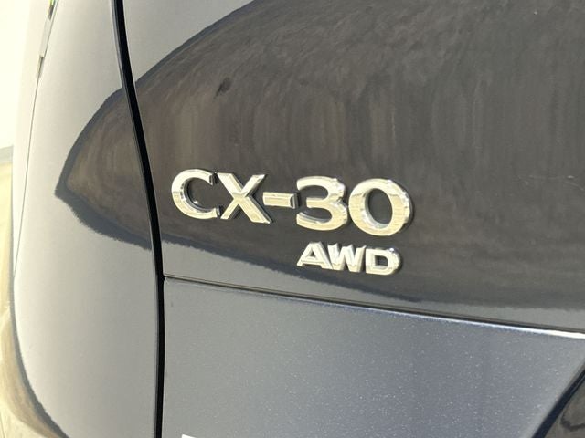 2024 Mazda Mazda CX-30 2.5 S Select Sport