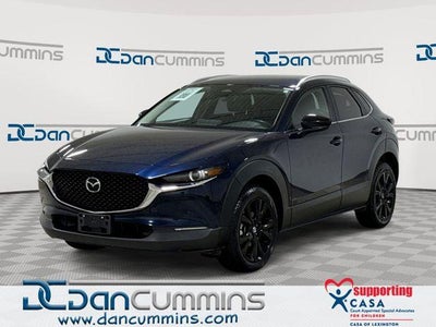 2024 Mazda Mazda CX-30 2.5 S Select Sport