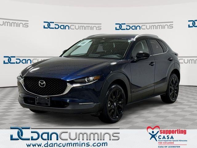2024 Mazda Mazda CX-30 2.5 S Select Sport