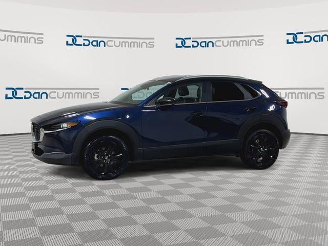 2024 Mazda Mazda CX-30 2.5 S Select Sport