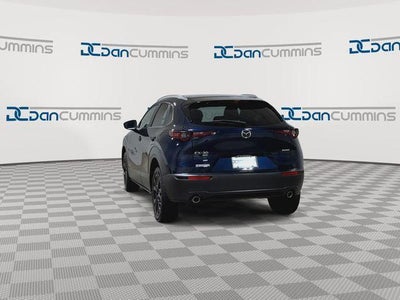 2024 Mazda Mazda CX-30 2.5 S Select Sport