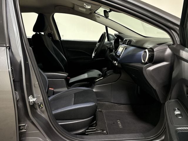 2023 Nissan Versa 1.6 SV