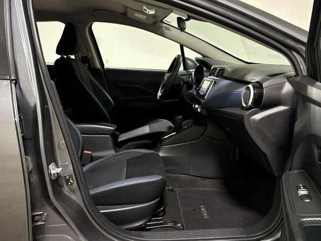 2023 Nissan Versa 1.6 SV