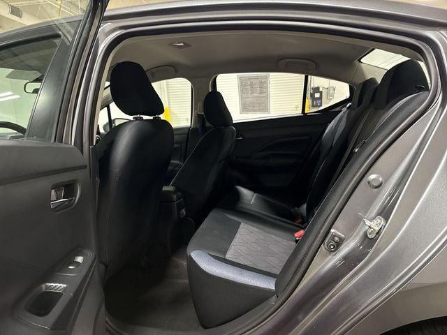 2023 Nissan Versa 1.6 SV