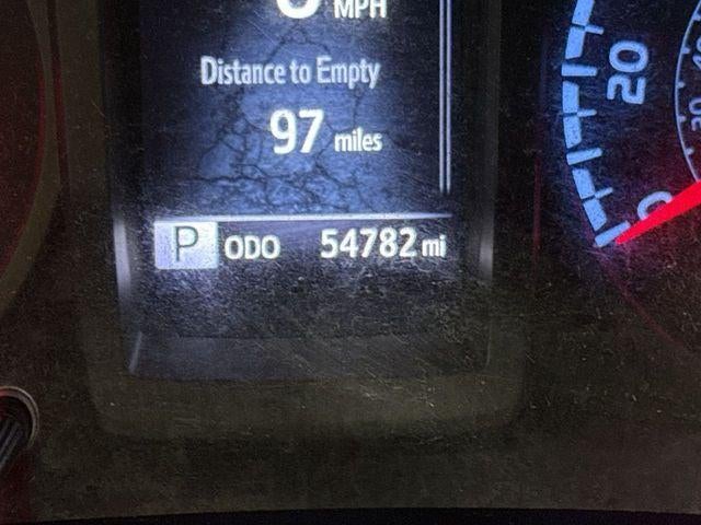 2021 Toyota Tacoma SR V6