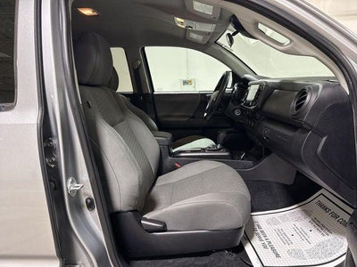 2021 Toyota Tacoma SR V6